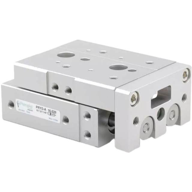 Мини-суппорты PRYDA