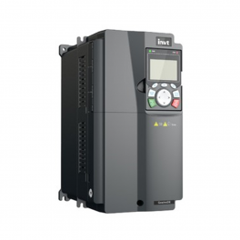 Преобразователь частоты INVT GD350A-450G/500P-4 450/500 кВт 380В