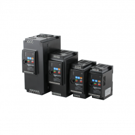 Преобразователь частоты INNOVERT ISD222M43E mini PLUS 2,2 кВт