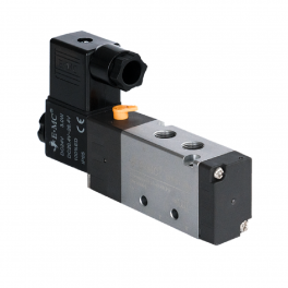 RV5241-15E4 Пневмораспределитель EMC
