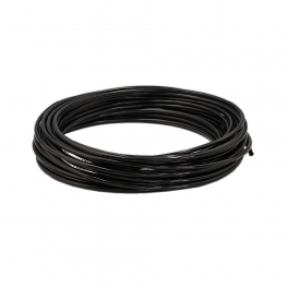 PE100X065-100M-B Шланг полиэтиленовый (1 бухта/100 м)