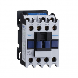Контактор NC1-1210 12А 110В/АС3 1НО 50Гц (R)