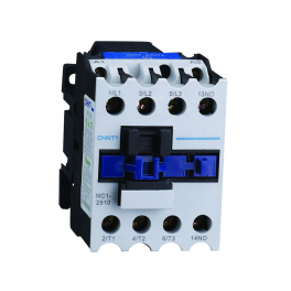 Контактор NC1-2510 25А 400В/АС3 1НО 50Гц (R)
