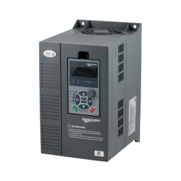 Преобразователь частоты векторный INNOVERT ITD114U43B3 110 кВт
