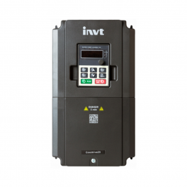 Преобразователь частоты INVT GD20-2R2G-4 2,2 кВт 380В