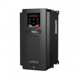 Преобразователь частоты INVT GD200A-280G/315P-4 280/315 кВт 380В