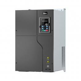Преобразователь частоты INVT GD270-355-4 L1 355 кВт 380В Встроенный DC дроссель