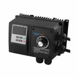Преобразователь частоты INNOVERT IPD153U43B-VR 15кВт IP54