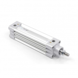Пневмоцилиндр DMC-040-SYA-0015-R3 Pemaks