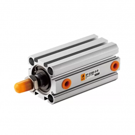 SF20x25-S-M Пневмоцилиндр по ISO 21287