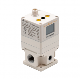 ETV3000-035001-CL Пропорциональный регулятор давления