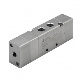 RVA5342E-15 Пневмораспределитель