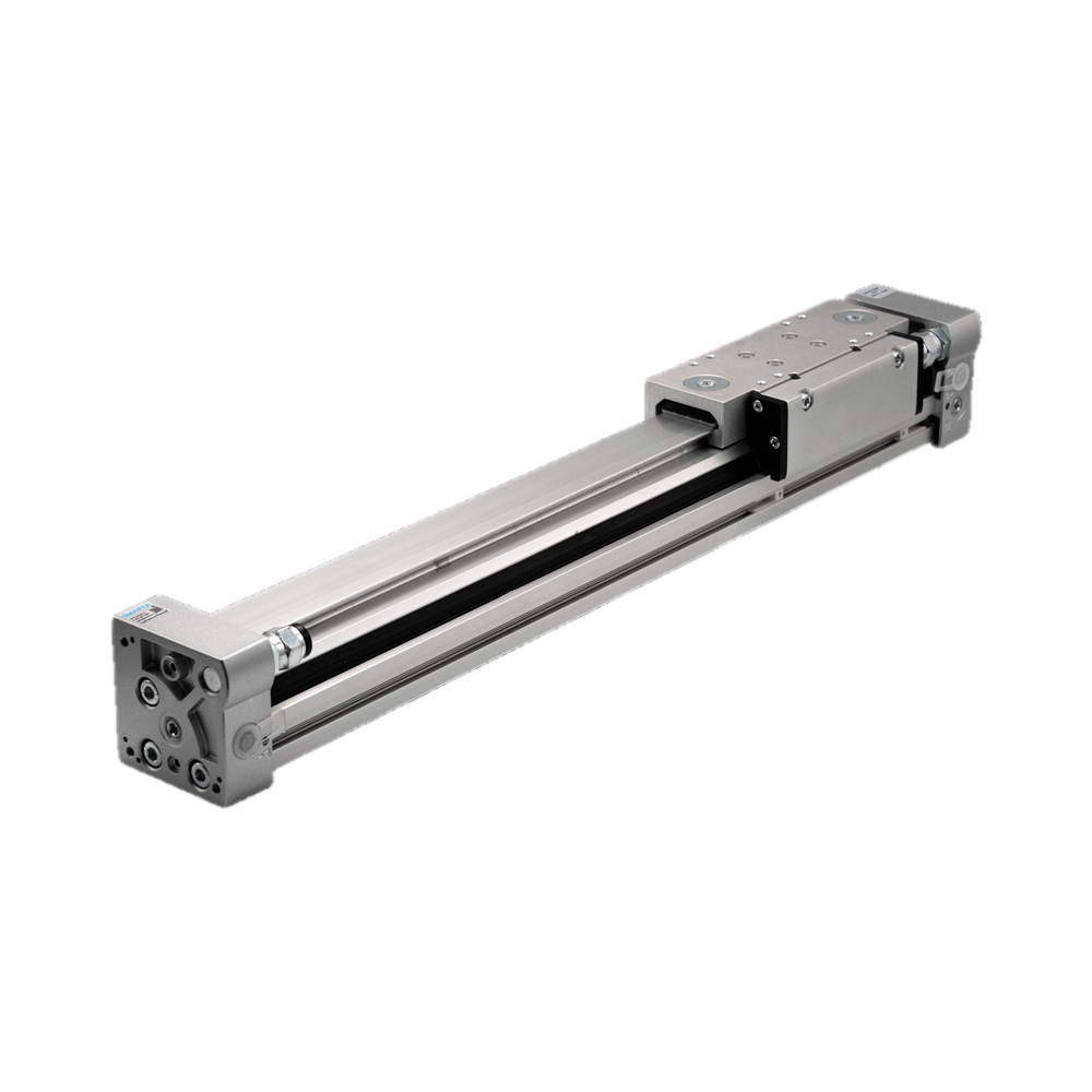 DGCB-GF-25-1770-PPV-A Пневмопривод бесштоковый