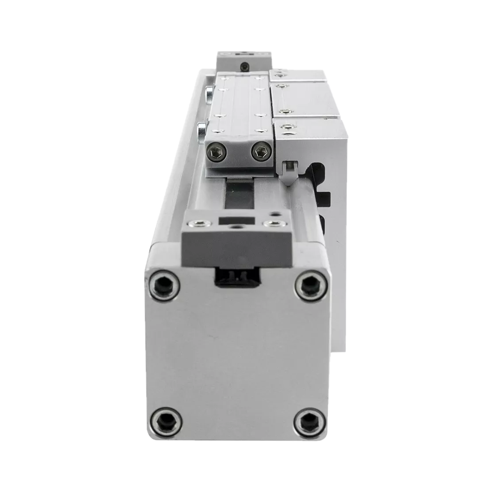 Бесштоковый пневмоцилиндр Z-050-FYA-5000 Pemaks