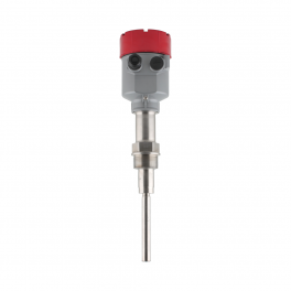 IL-VP-L3000 Вибрационный датчик предельного уровня сыпучих материалов, одноштыревое исполн