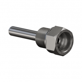 Гильза защитная ГЗ.25.С.10.П.2.1.70