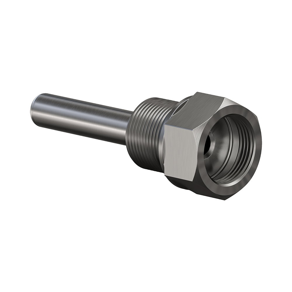 Гильза защитная ГЗ.16.С.8.Б.0.10.450