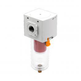 EAFD4000-04D Фильтр тонкой очистки