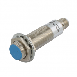 SLI-18N5C Индуктивный датчик М18, 5мм, NPN NO, разъем