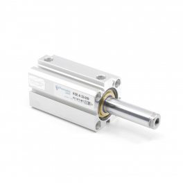 Пневмоцилиндр KS-080-RSA-0025 Pemaks