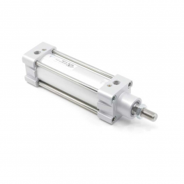 Пневмоцилиндр PST-125-SYA-1000 Pemaks