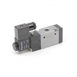Распределитель PV1E-32NO-18-V3 Pemaks 220VAC