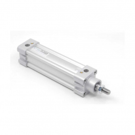 Пневмоцилиндр PNY-100-SY-0080 Pemaks